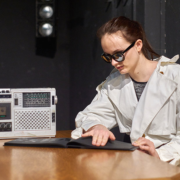 The Levels of Visual Impairment Goshen IN Wellington & Weddell Eye Care